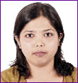 Ms. Gauri Anil Achari